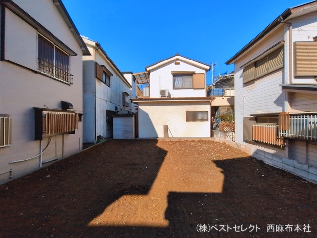 更地・土地