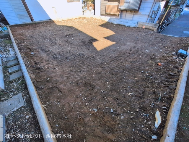 更地・土地