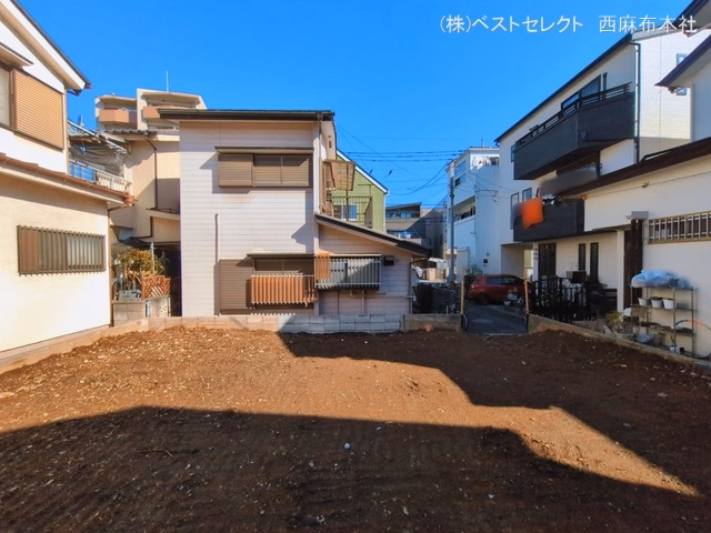 更地・土地