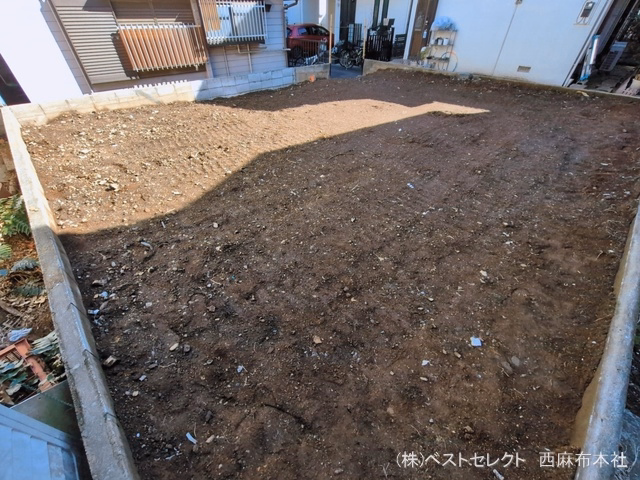 更地・土地