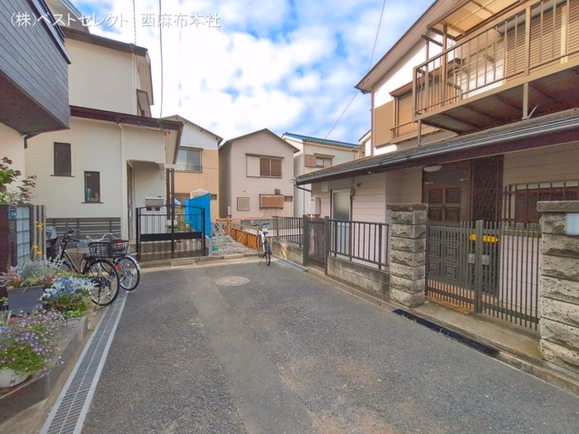 基礎