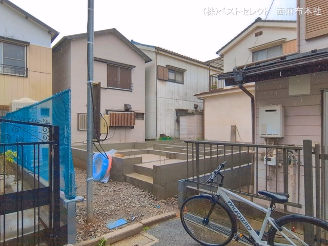 基礎