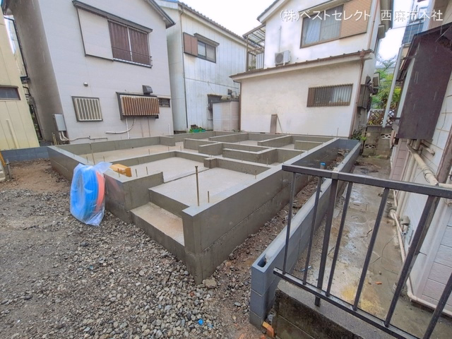 基礎