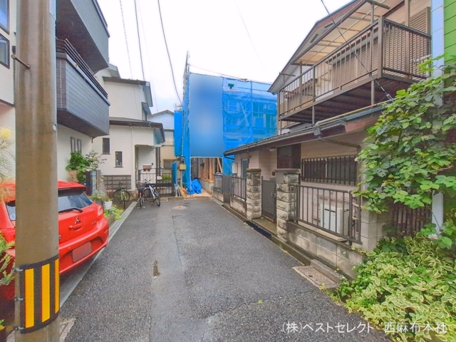 上棟