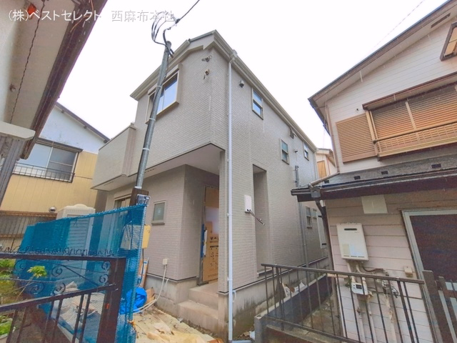 外構