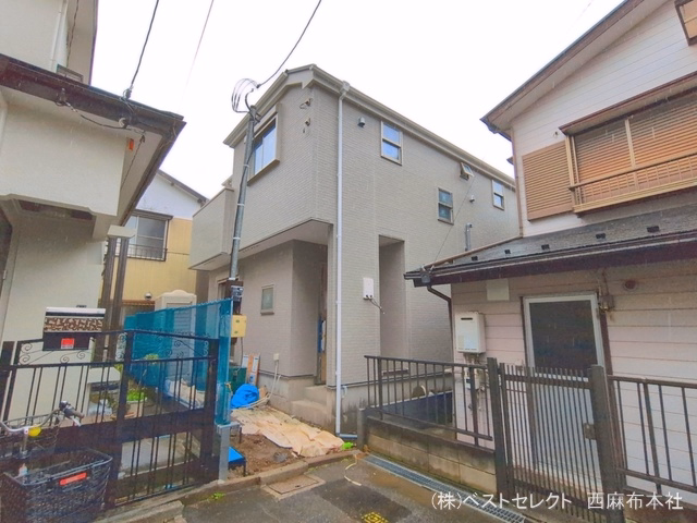 外構