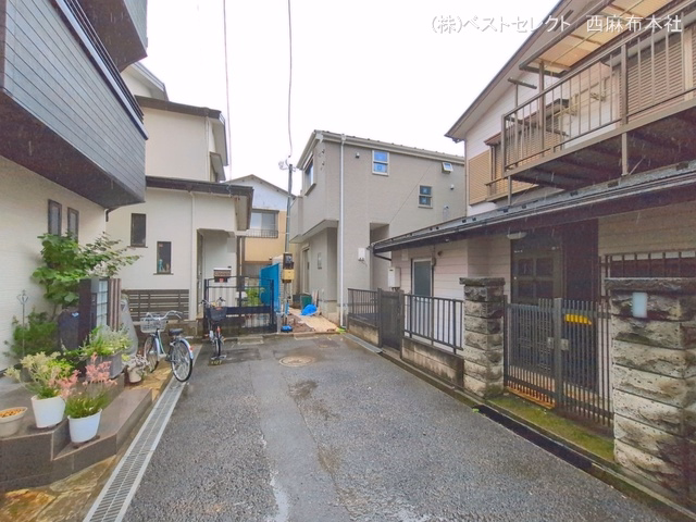 外構