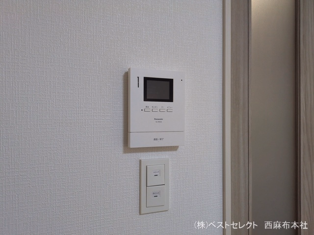 蕨市北町4丁目(戸建)01 室内設備