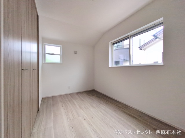 蕨市北町4丁目(戸建)01 居室サブ