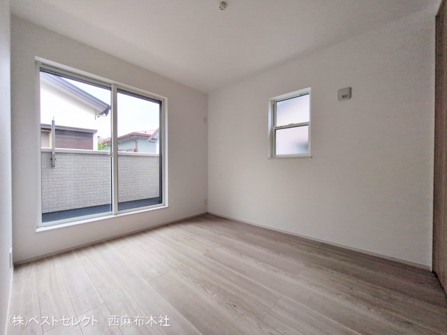 蕨市北町4丁目(戸建)01 居室メイン