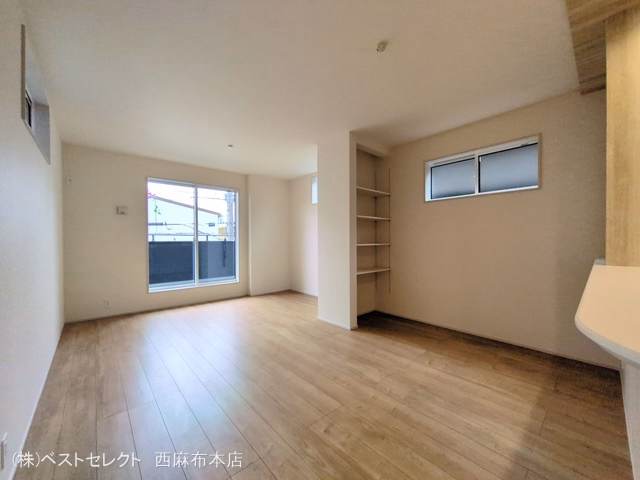 さいたま市南区白幡6丁目(戸建)01 内装