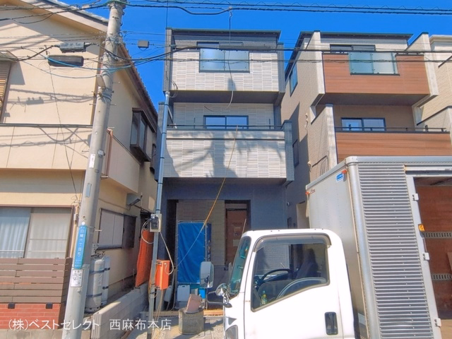 外構
