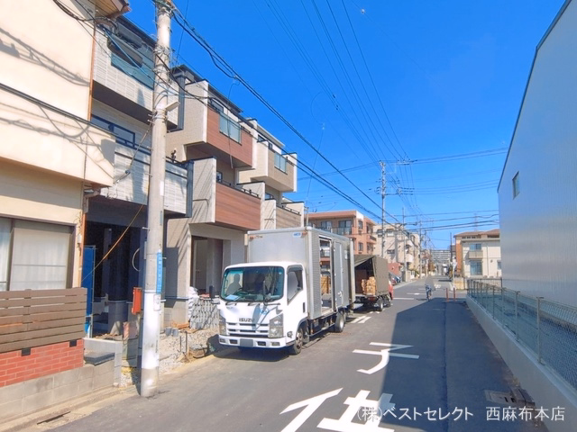 外構