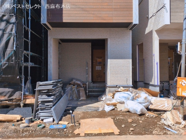 外構