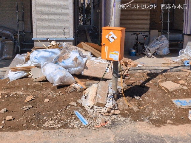 外構