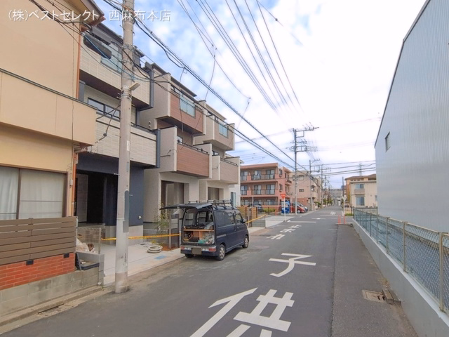 完成