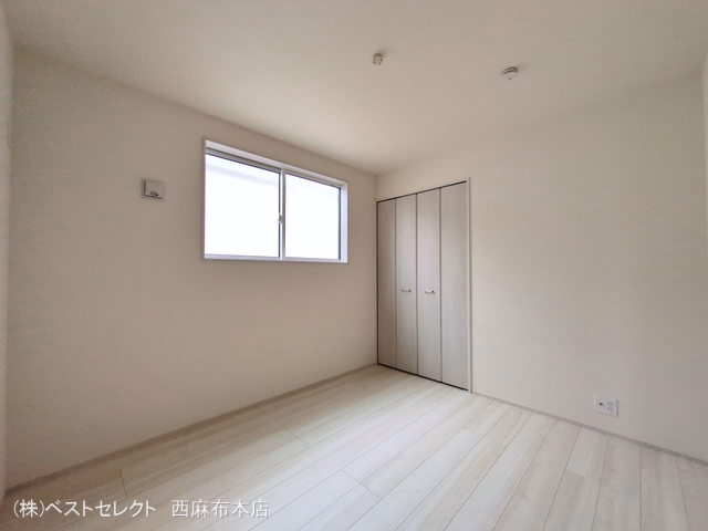 さいたま市南区白幡6丁目(戸建)02 居室サブ