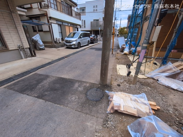 上棟