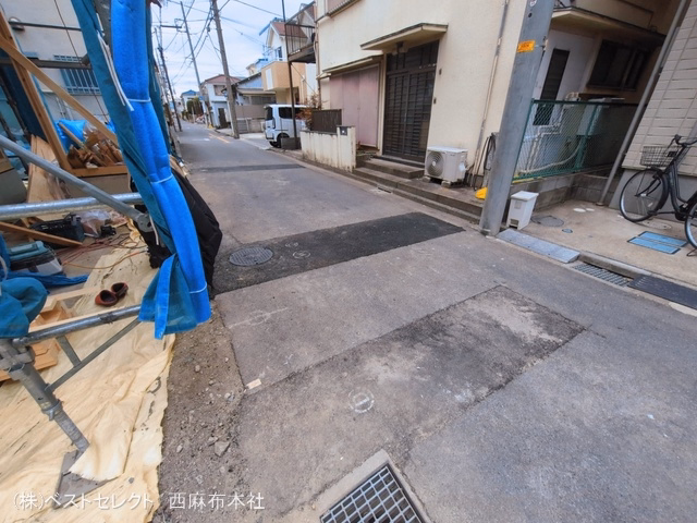 上棟