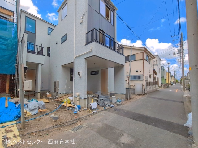 外構