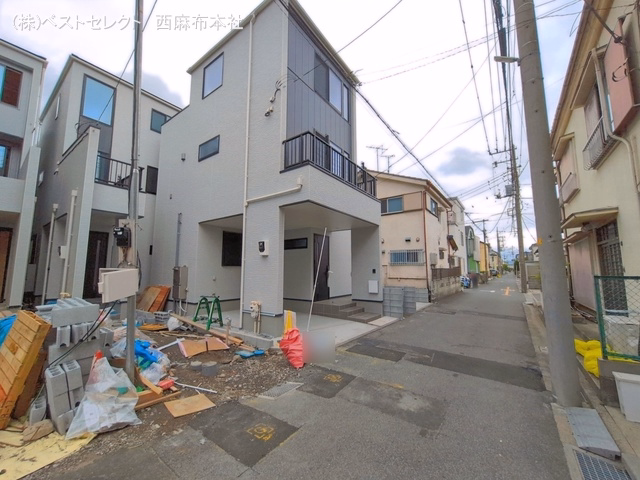 外構