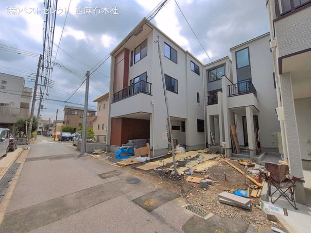 外構