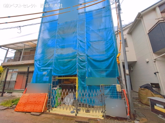 上棟