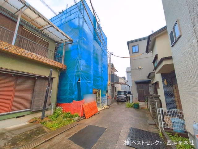 上棟