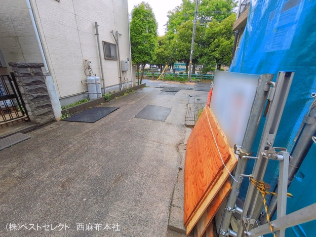 上棟