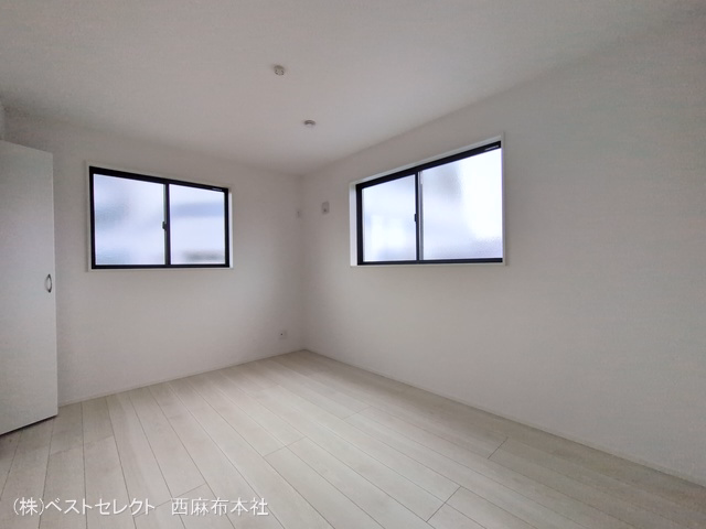 川口市芝西2丁目（戸建）01 居室サブ