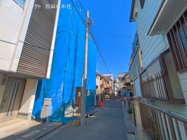上棟