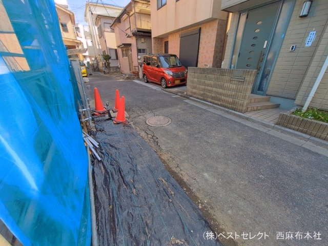 上棟