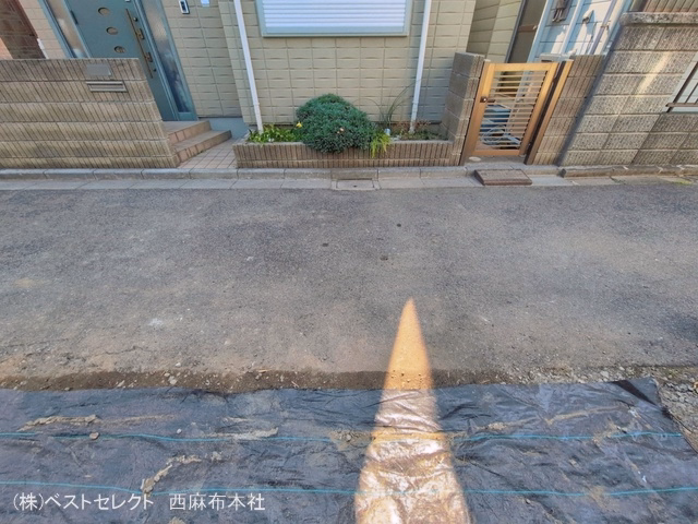 上棟