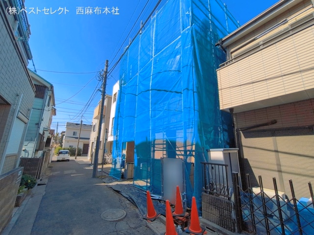 上棟