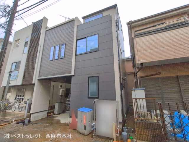 外構