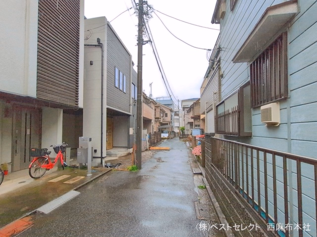 外構