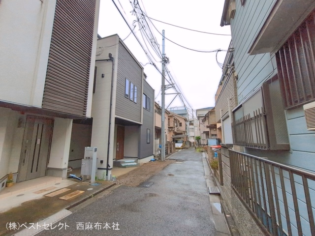 外構