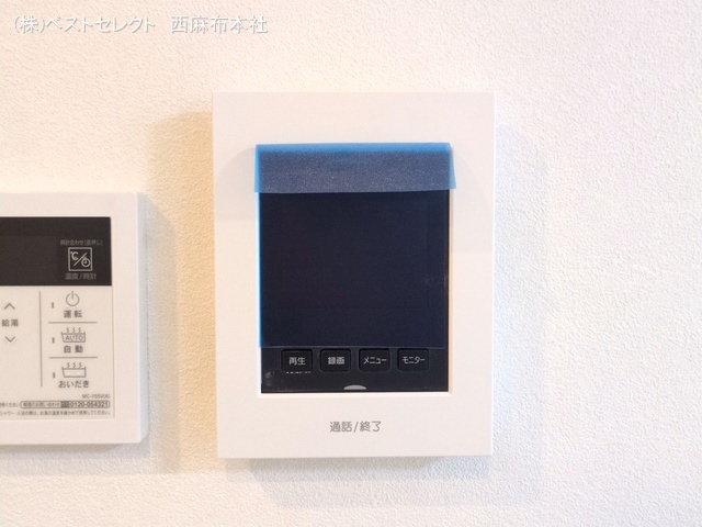 蕨市南町2丁目(戸建) 室内設備