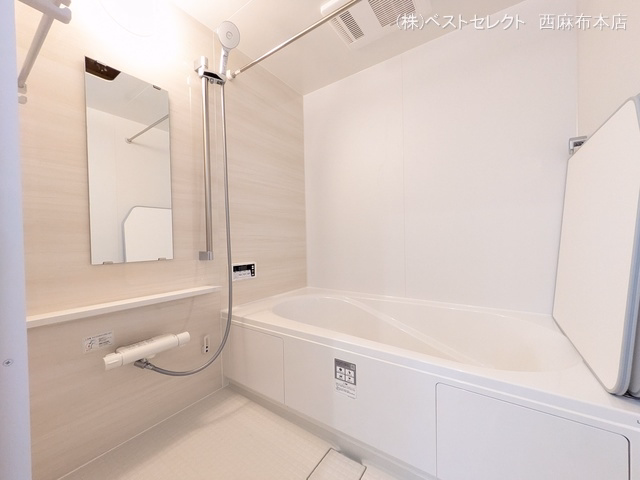 戸田市美女木2丁目（戸建）02 お風呂