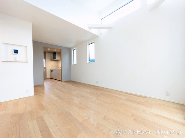 戸田市美女木2丁目（戸建）02 内装
