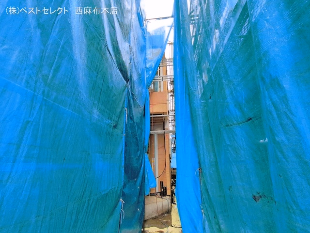 上棟