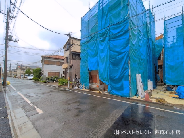 上棟