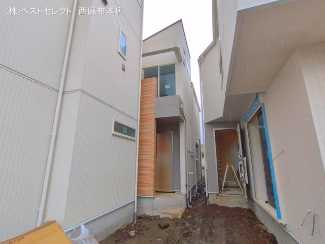 外構
