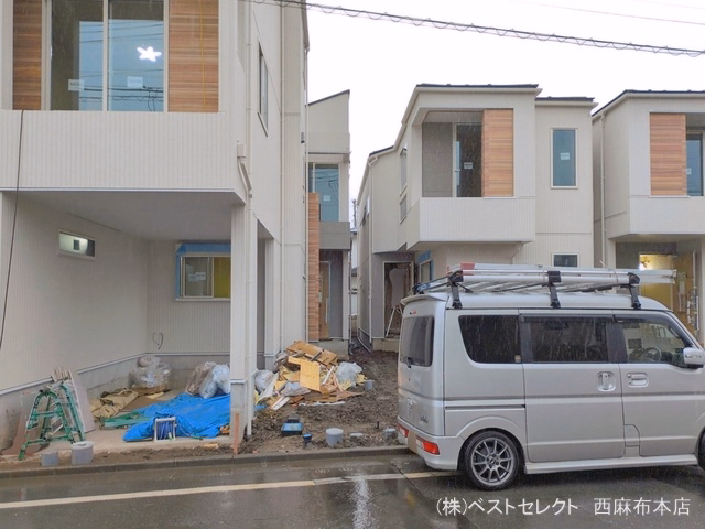 外構