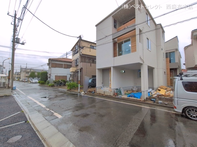 外構