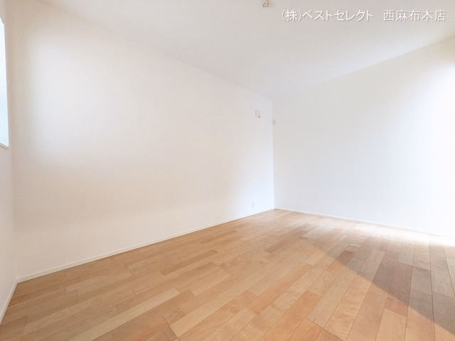 戸田市美女木2丁目（戸建）02 居室サブ