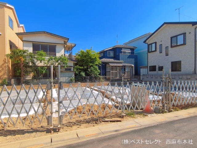 更地・土地