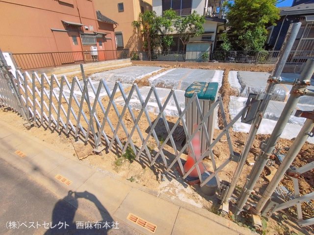 更地・土地