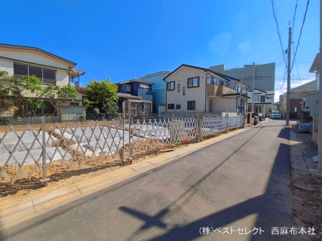更地・土地