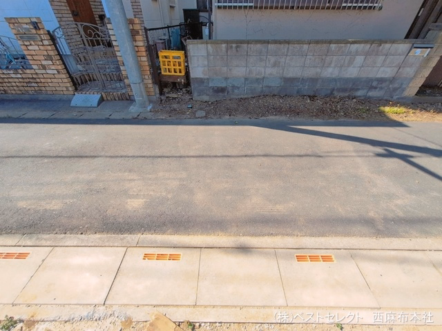 更地・土地